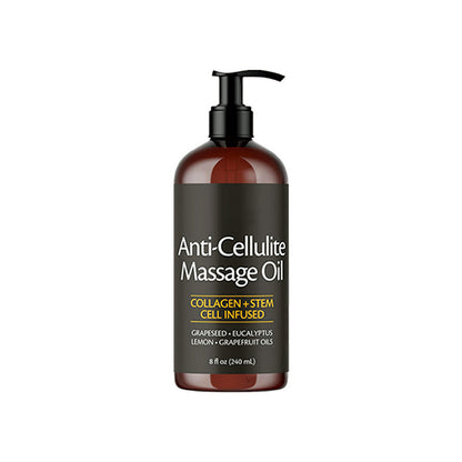Sculma sculpting oil