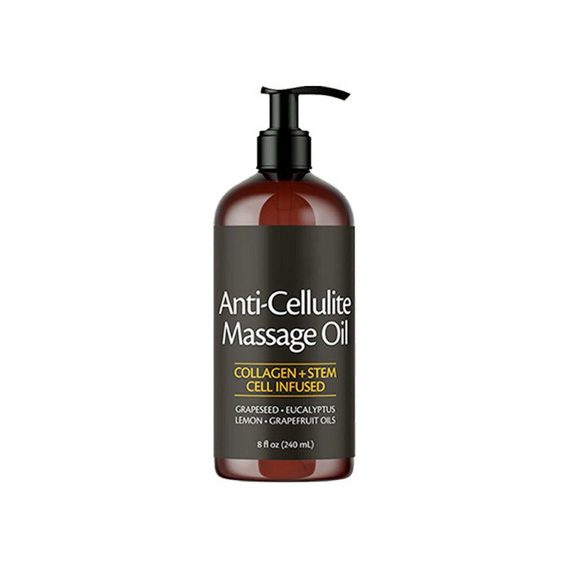 Sculma sculpting oil